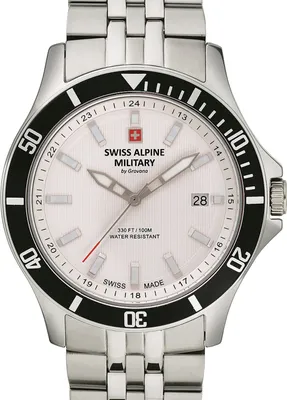 Obrázek produktu pro Swiss Alpine Military 7022.1132 men`s