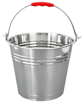 Image de Récipient en acier inoxydable - 10 litres