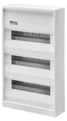 Zdjęcie produktu dla Rozdzielnica powierzchniowa Gewiss GW43023S