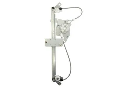 Produktbild von BLIC 6060-02-001860P Elektrischer Fensterheber Beifahrerseitig Rechts für SMART FORTWO Coupe (451) FORFOUR (454) CITY-COUPE (450) FORTWO Cabrio (451)