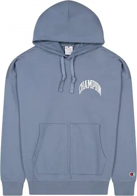 Produktbild von ROCHESTER Hooded Sweatshirt BUR/OXGM XXL