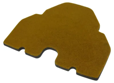 Produktbild von Luftfilter Für Kawasaki Zzr 600 (93-04) (12-92942) (Hfa2604)