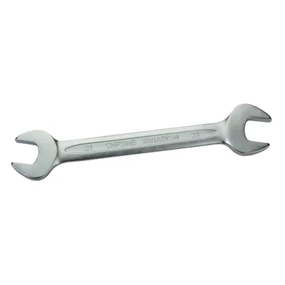 Produktbild von Gabelschlüssel CRV 21x23 mm