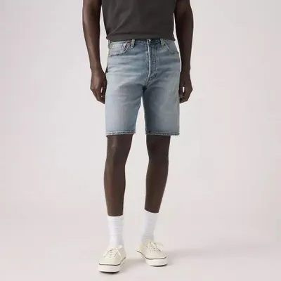 Productafbeelding van Levi's shorts en bermuda voor heren, model 36512-0281, 501 original shorts, "on the way" shorts