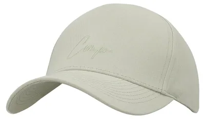 Produktbild von CMP Damen Baseball Outdoor Cap aus Baumwolle grün