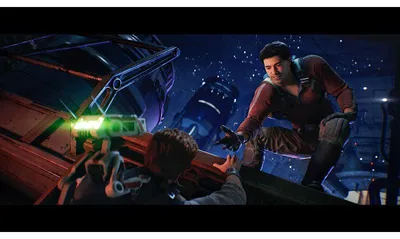 Obrázok produktu pre Star Wars Jedi: Survivor