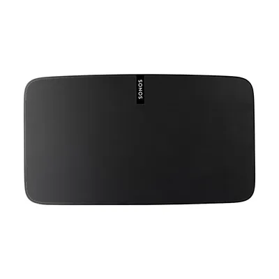 Zdjęcie produktu dla Sonos Play:5, Czarny, MP3, WMA, Google Assistant, -20 - 70 °C, 6,36 kg, 364 mm