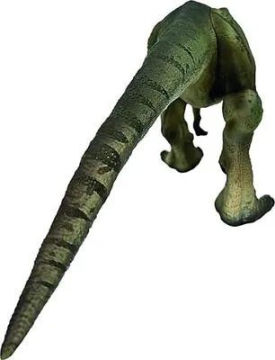 Produktbild von Bullyland Dinosaurier Spielfigur Tyrannosaurus Rex Museum Line 25 cm