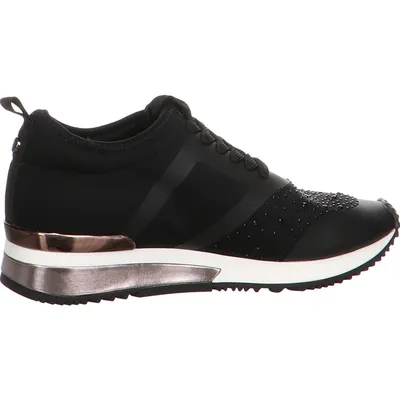 Produktbild von La Strada Sneaker Schwarz