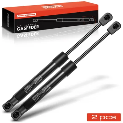 Immagine prodotto di Frankberg 2x ammortizzatore a gas per BMW 6 Gran Turismo G32 hatchback anno dal 2017