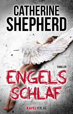 Produktbild von Engelsschlaf. Thriller