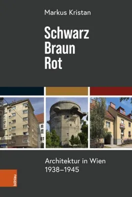 Produktbild von Schwarz - Braun - Rot
