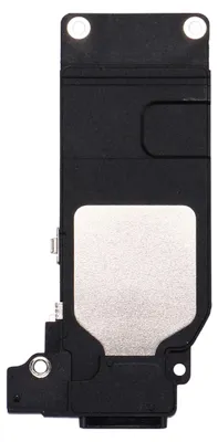 Image de Pièce de rechange pour haut-parleur, buzzer et sonnerie de l'iPhone 7 Plus 5,5 pouces d'Apple - Noir