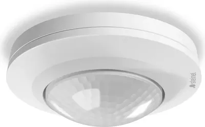 Produktbild von STEINEL PD IR 4360-8 KNX UP WS 086213 Präsenzmelder 086213