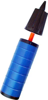Produktbild von 1x Luftballonpumpe 30cm Ø4.8cm