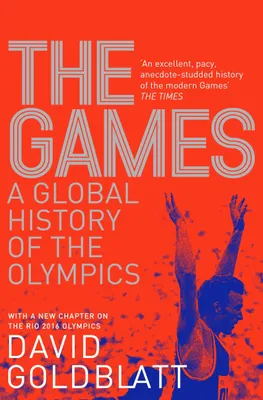Produktbild von The Games