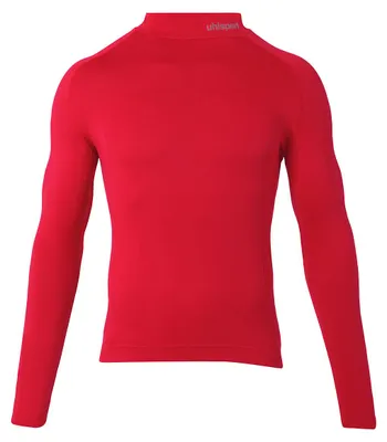 Productafbeelding van Uhlsport Baselayer met hoge hals, performance kwaliteit