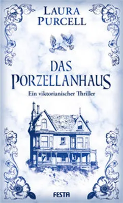 Obrázok produktu pre Das Porzellanhaus
