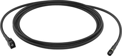 Zdjęcie produktu dla Axis TU6004-E CL2 CABLE BLACK 8M 4P