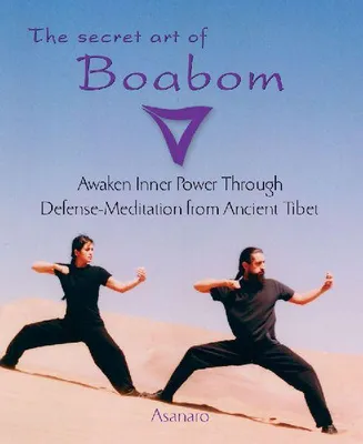 Produktbild von The Secret Art of Boabom