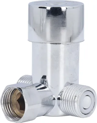 Image de Mitigeur professionnel G1/2 chaud/froid, mitigeur thermostatique pour robinetterie de douche de salle de bains