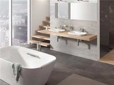 Produktbild von TOTO TOTO NEOREST Aufsatzwaschtisch 173x746x448mm weiß