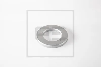 Produktbild von PETERS ENNEPETAL Distanzscheibe 011.534-00A 7mm 40mm 70mm 0,144kg