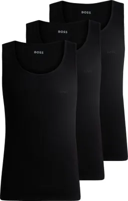 Zdjęcie produktu dla TankTop3P RibClassic 10271762 01