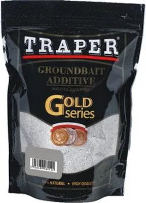 Obrázok produktu pre Traper Gold Series Groundbait Aditívum 400G Groundbait Glue 01000 |1000