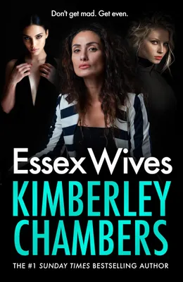 Immagine prodotto di Essex Wives