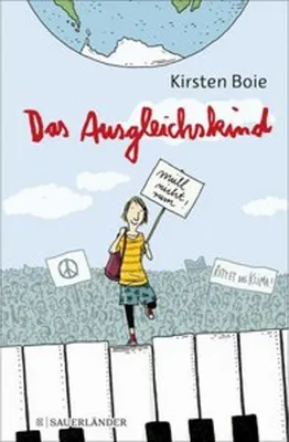 Image de Das Ausgleichskind