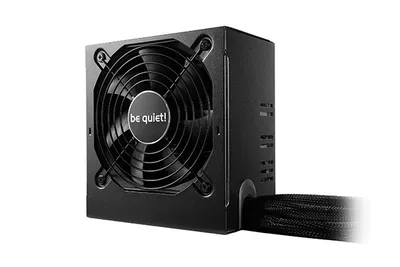 Image de Be quiet BN240 be quiet  Puissance du système  8     400 W ATX24