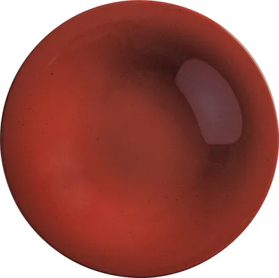 Produktbild von KAHLA Pasta grande 30 cm Homestyle siena red 1T3449A93020W