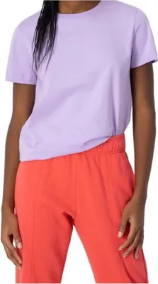 Image de Champion T-shirt 114912VS022, Pointure: 163