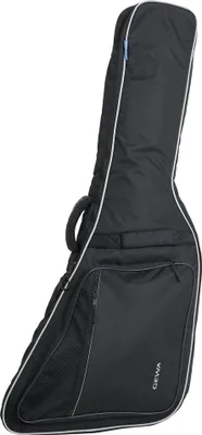 Zdjęcie produktu dla GEWA Gig Bag Economy 12 - E-Gitarre Explorer