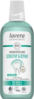 Immagine prodotto di Collutorio - Sensitive & Repair 400ml