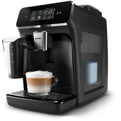 Produktbild von Philips Ep2331/10 Kaffeevollautomat Schwarz One Size / EU Plug Schwarz One Size
