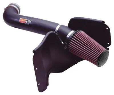 Produktbild von K&N 57-1513-1 Gen I Sportluftfiltersystem