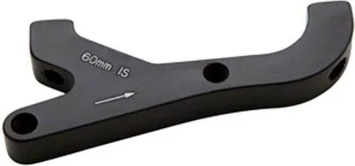 Zdjęcie produktu dla Adapter hamulca tarczowego Sram Avid IS 60 f. HR 200mm, ze śrubami