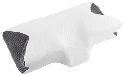 Produktbild von Kissen zum Schlafen auf der Seite, Memory Foam, 60 x 36 cm