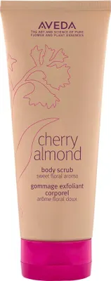 Image de Aveda Cherry Almond Body Scrub 200ml - exfoliant pour le corps