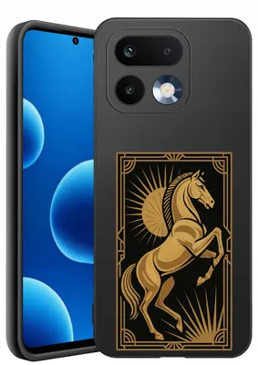 Zdjęcie produktu dla Etui Do Realme 16 Pro+ Plus 5G | Wzory | Silikonowe Matt Case