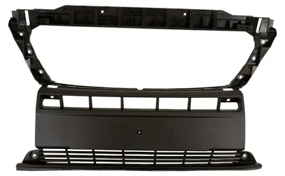 Produktbild von Original Fiat Stoßstange Stoßfänger vorne Schwarz Ducato 250 ab 2014 735684851