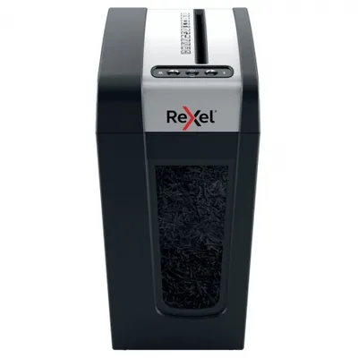Produktbild von Aktenvernichter Rexel Secure MC4-SL