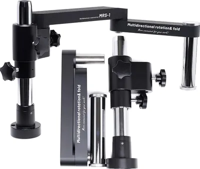 Obrázek produktu pro MRS1 32mm mikroskopická lékárna