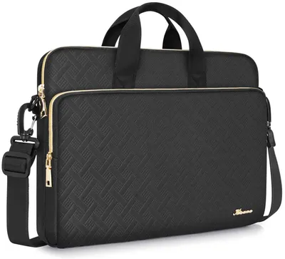 Produktbild von Wasserdichte Laptop-Tasche für 13 bis 17 Zoll Laptops