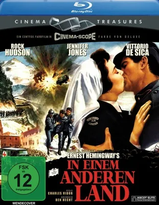 Produktbild von In einem anderen Land