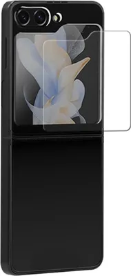 Produktbild von Eiger SP Mountain Glass Clear Galaxy Z Flip5