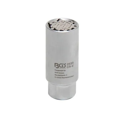 Image de BGS 2533 Multi-insert, 10 (3/8), 9-21 mm