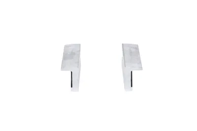 Produktbild von KS TOOLS 914.0080 Schutzbacken Schraubstock